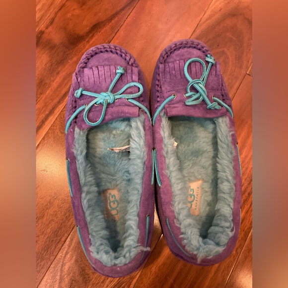 Ugg indoor outdoor slippers - Picture 1 of 7